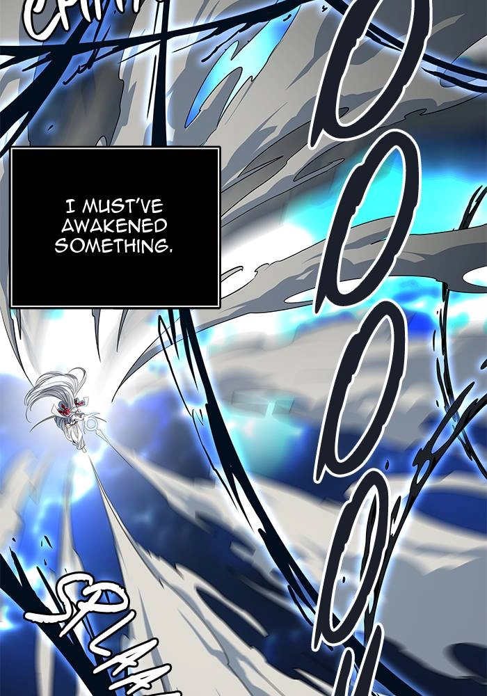 Tower of God Chapter 508 - Page 16