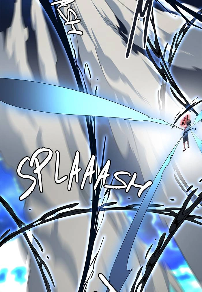 Tower of God Chapter 508 - Page 17