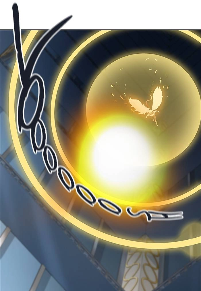 Tower of God Chapter 508 - Page 23