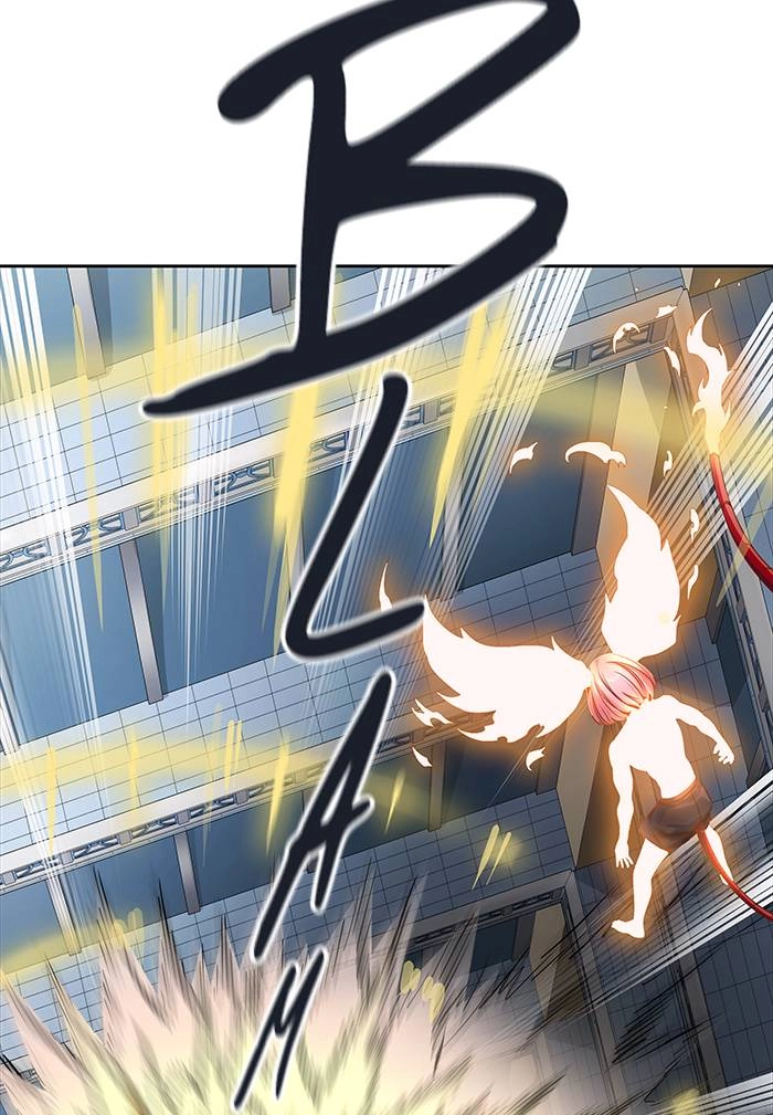 Tower of God Chapter 508 - Page 27