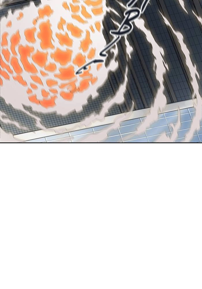 Tower of God Chapter 508 - Page 31