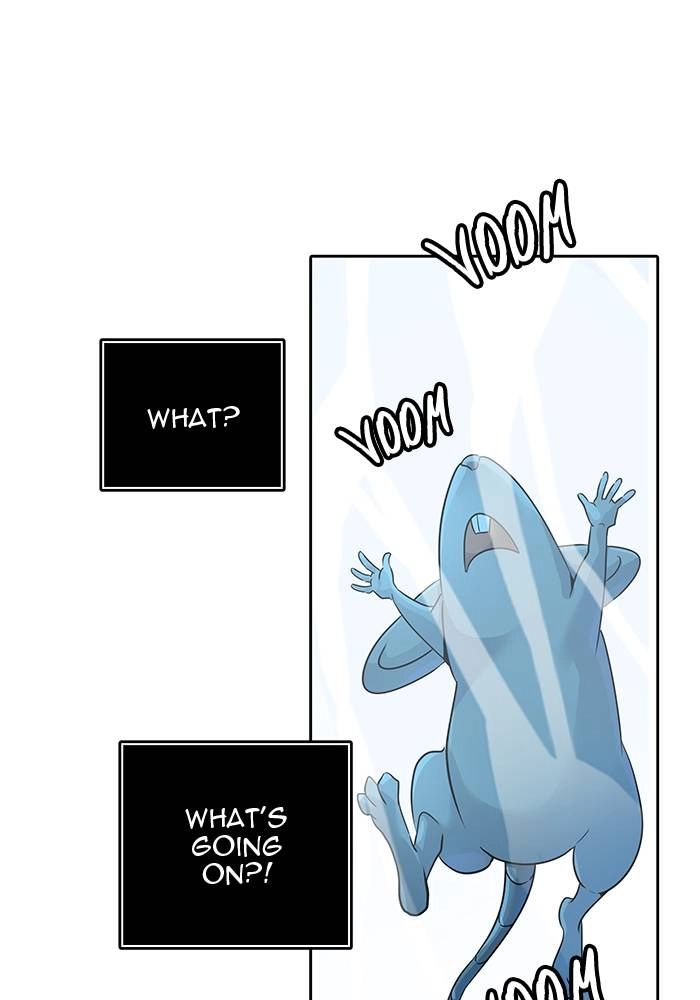 Tower of God Chapter 508 - Page 33