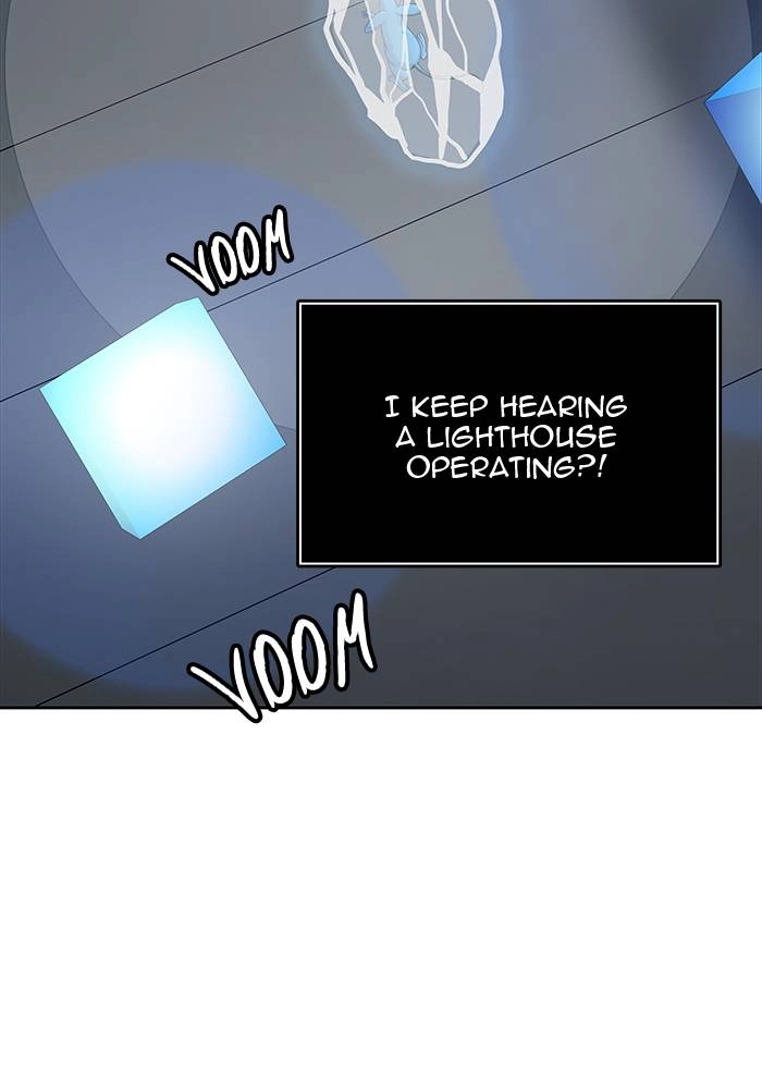 Tower of God Chapter 508 - Page 35
