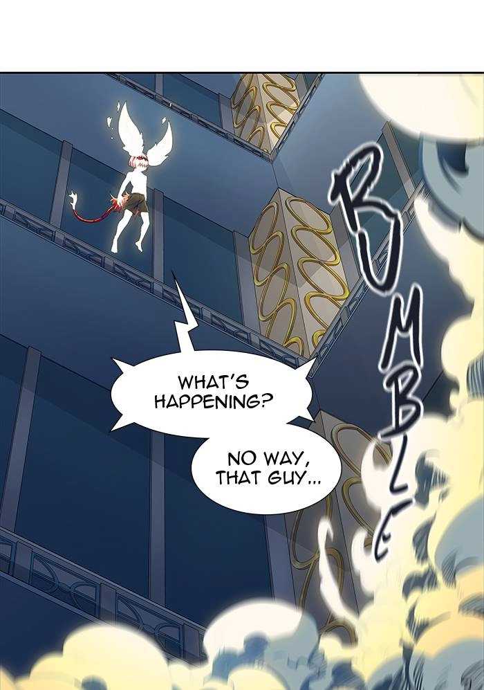 Tower of God Chapter 508 - Page 36
