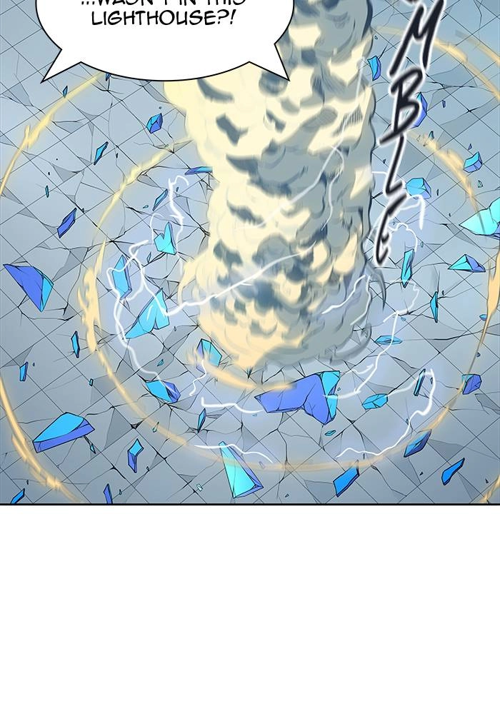 Tower of God Chapter 508 - Page 38