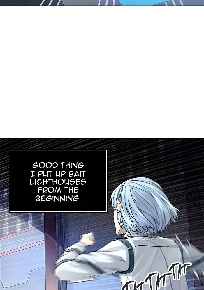 Tower of God Chapter 508 - Page 42