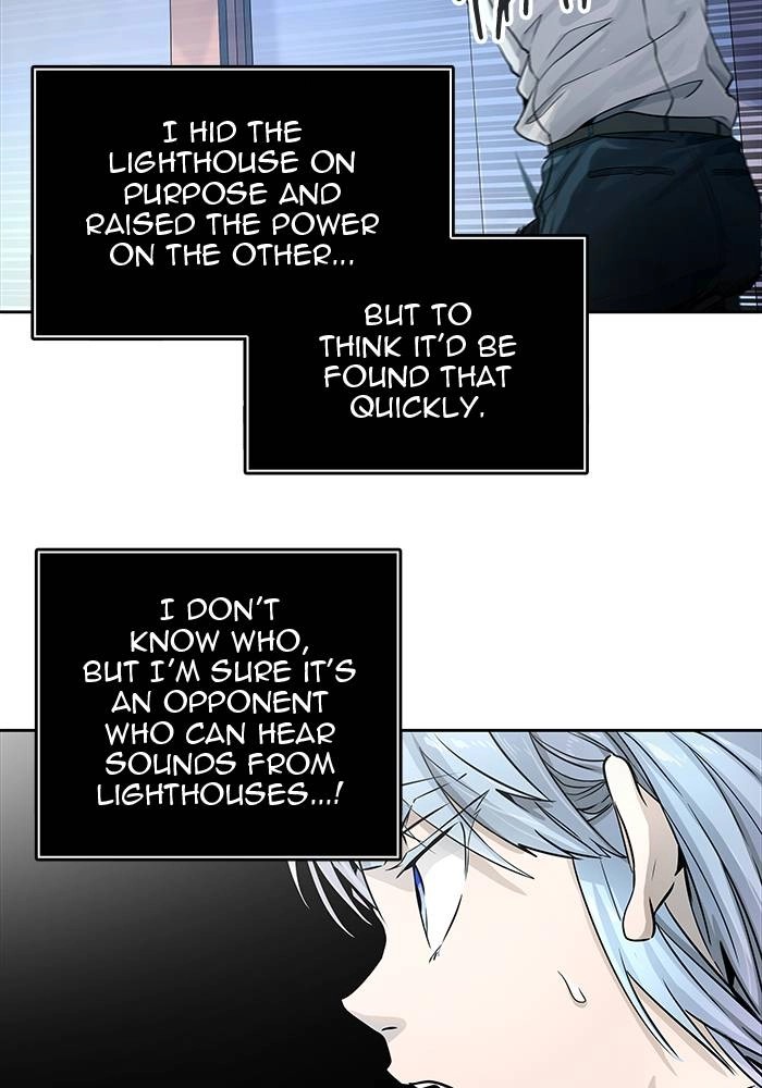 Tower of God Chapter 508 - Page 43