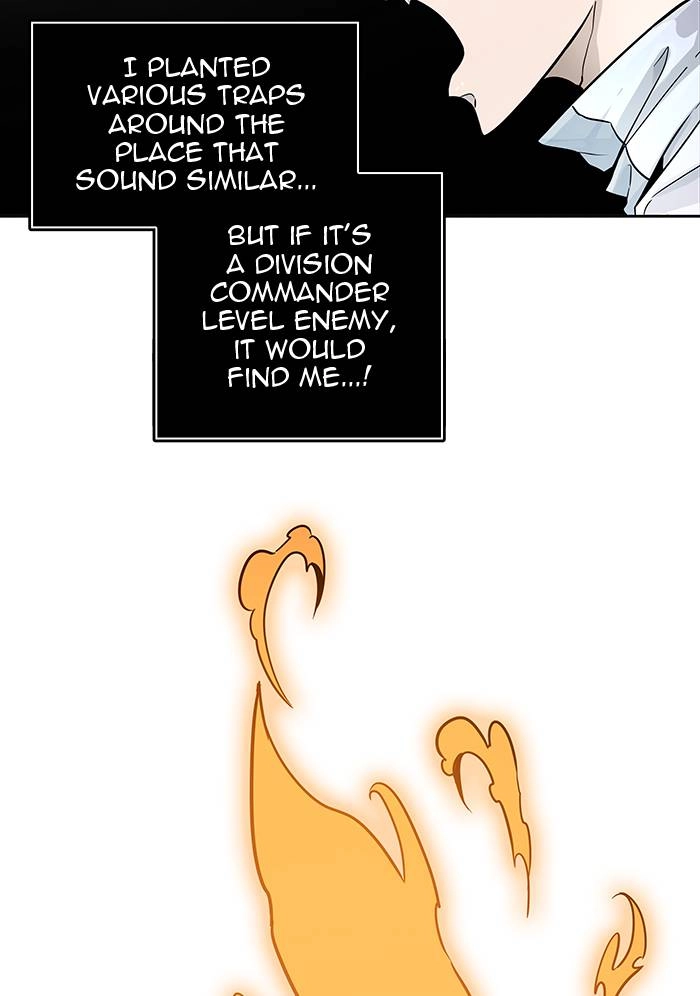 Tower of God Chapter 508 - Page 44