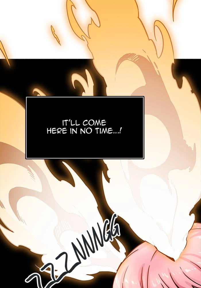 Tower of God Chapter 508 - Page 45