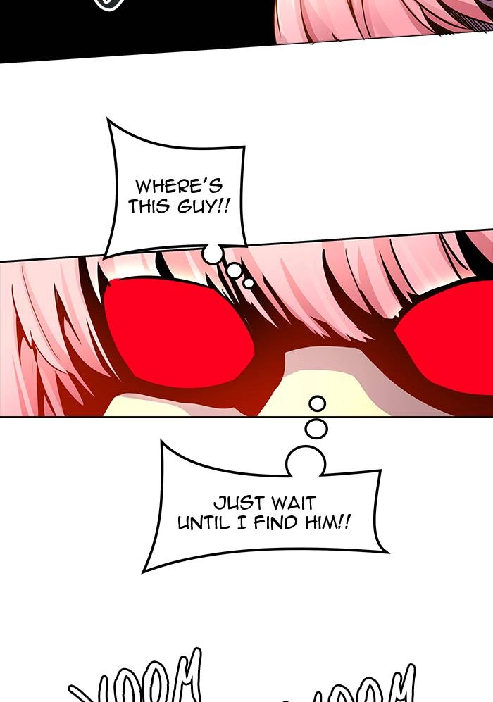 Tower of God Chapter 508 - Page 46