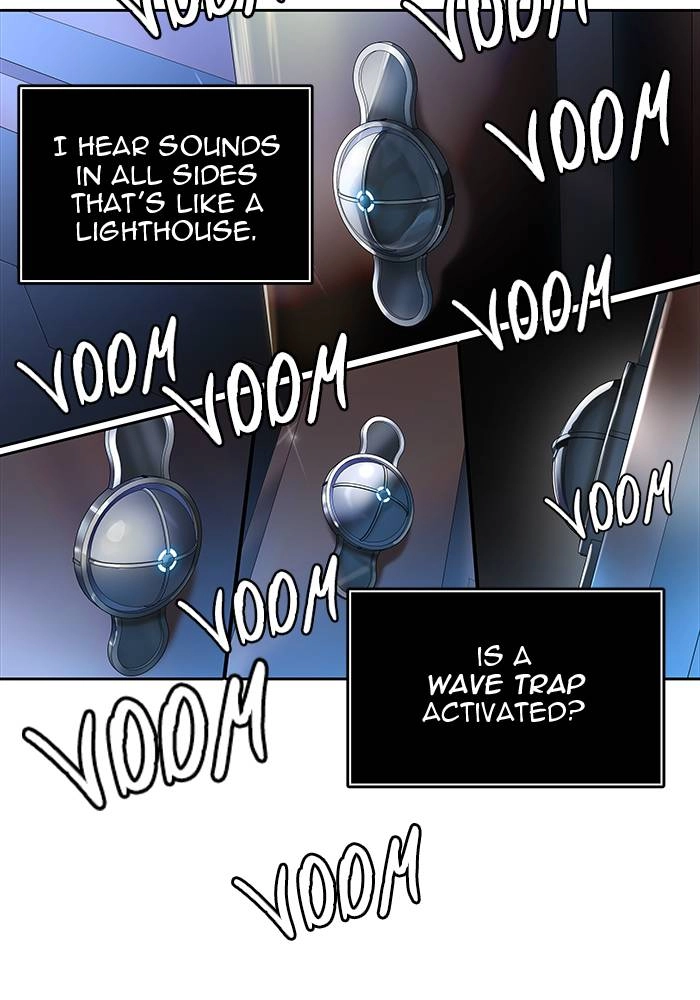 Tower of God Chapter 508 - Page 47