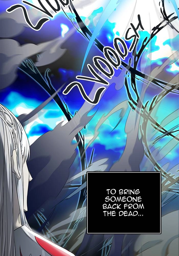 Tower of God Chapter 508 - Page 55
