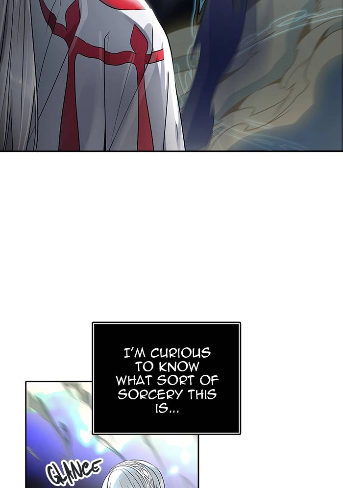 Tower of God Chapter 508 - Page 56