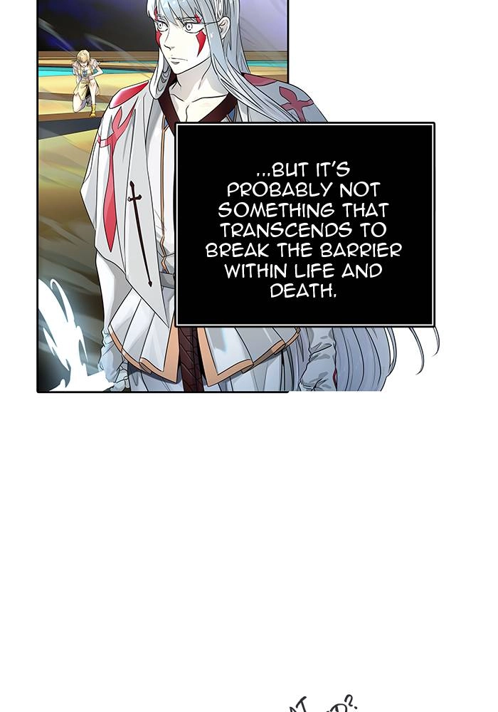 Tower of God Chapter 508 - Page 57