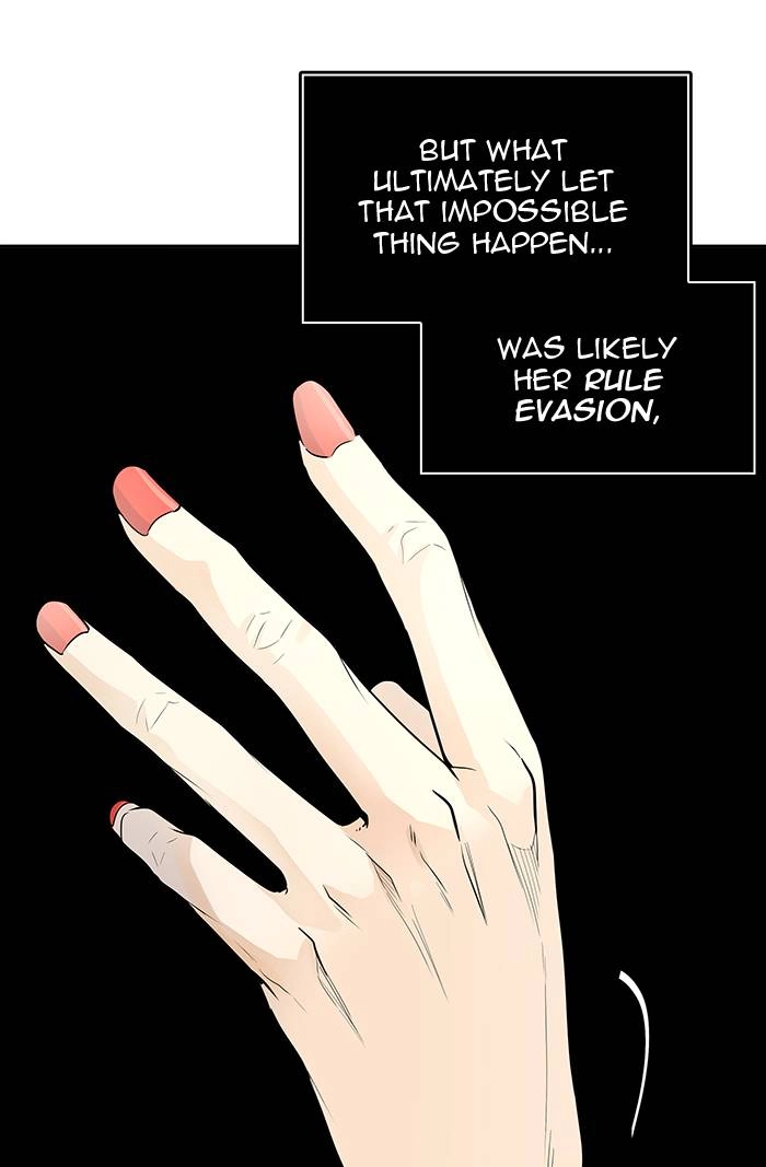 Tower of God Chapter 508 - Page 59