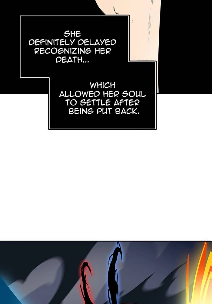 Tower of God Chapter 508 - Page 60