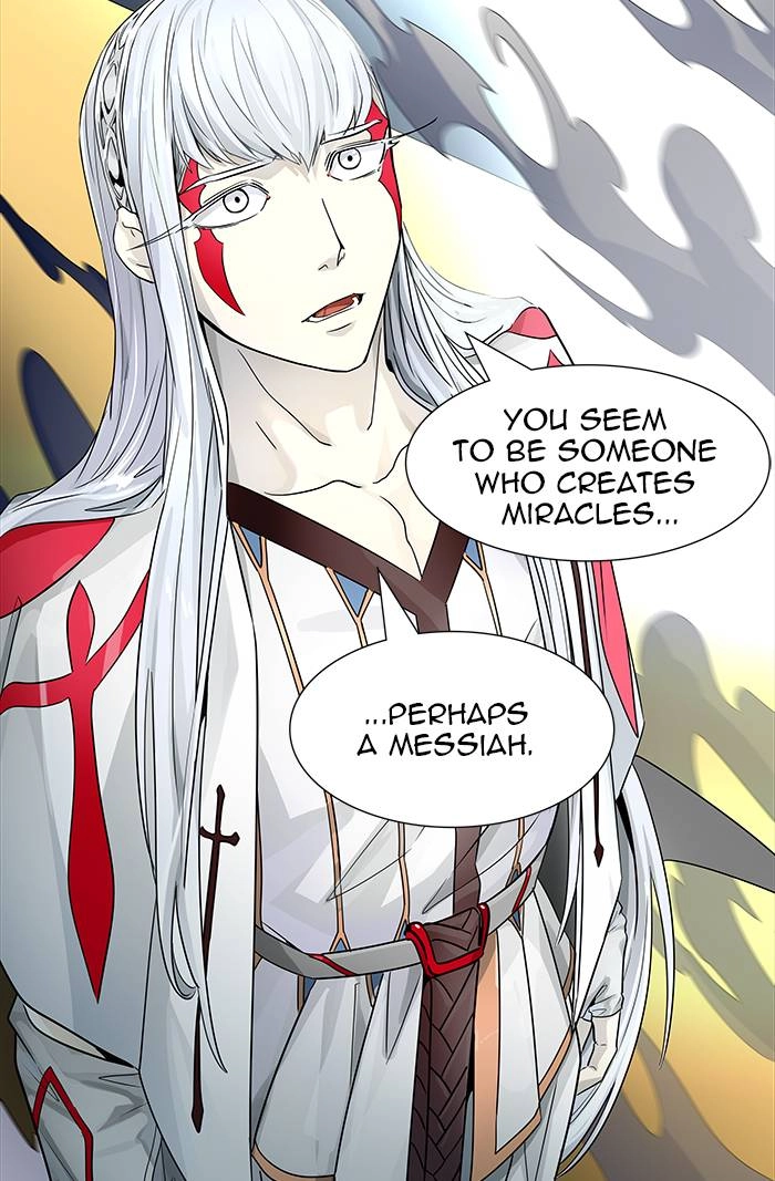 Tower of God Chapter 508 - Page 63