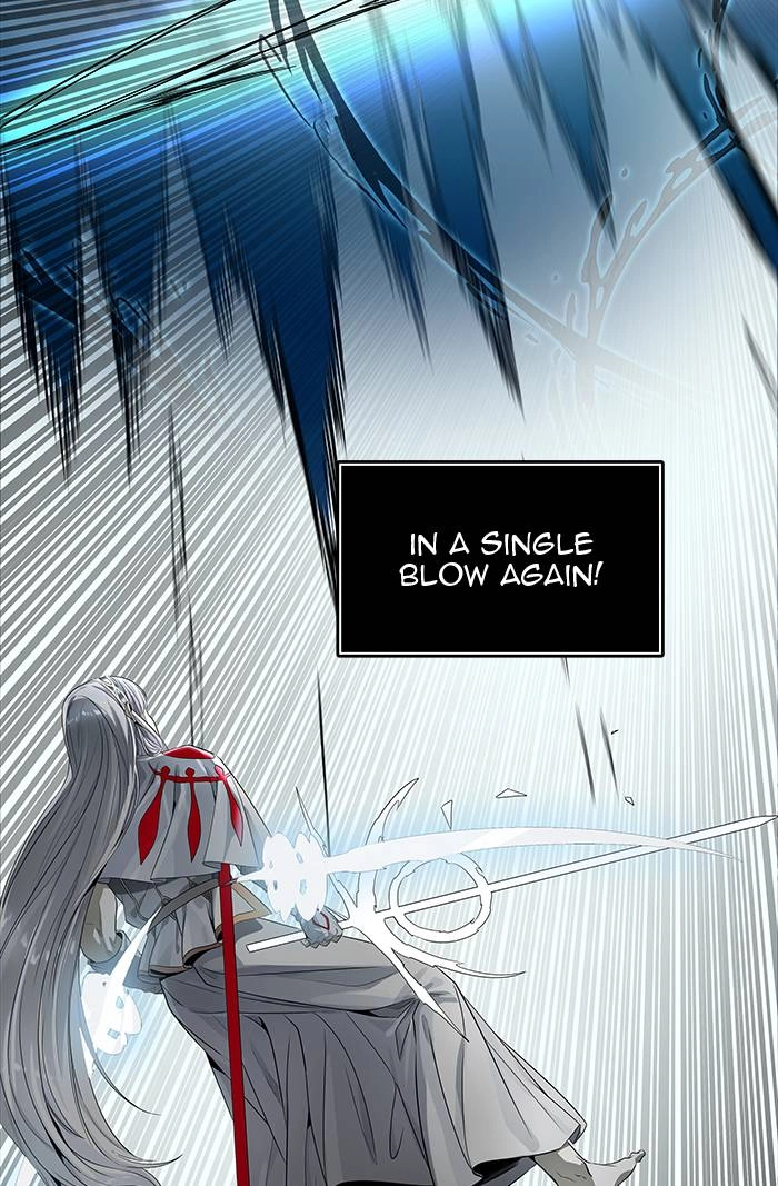 Tower of God Chapter 508 - Page 73
