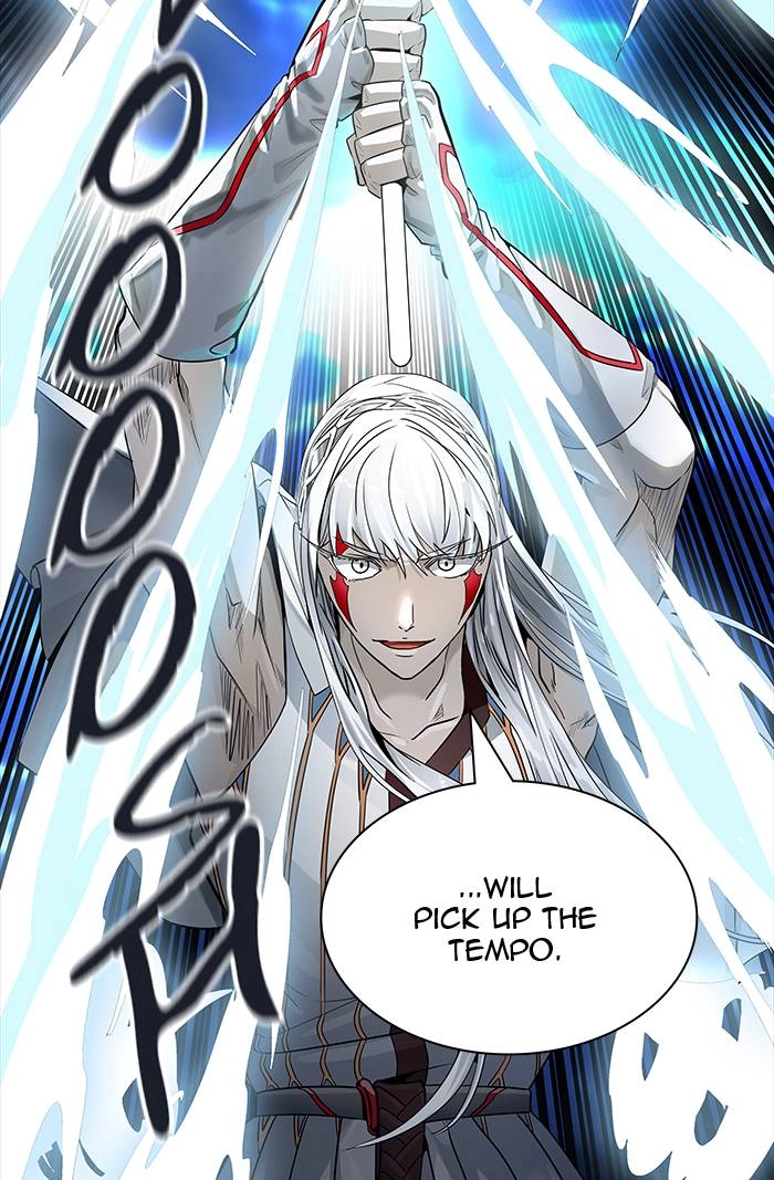Tower of God Chapter 508 - Page 77