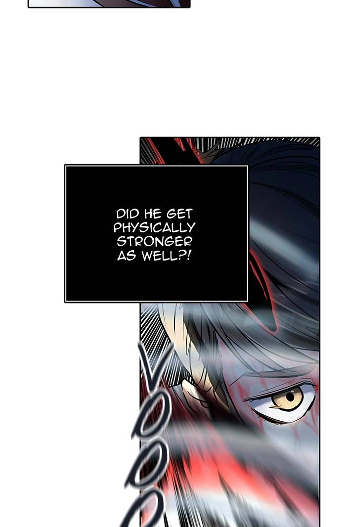 Tower of God Chapter 508 - Page 81