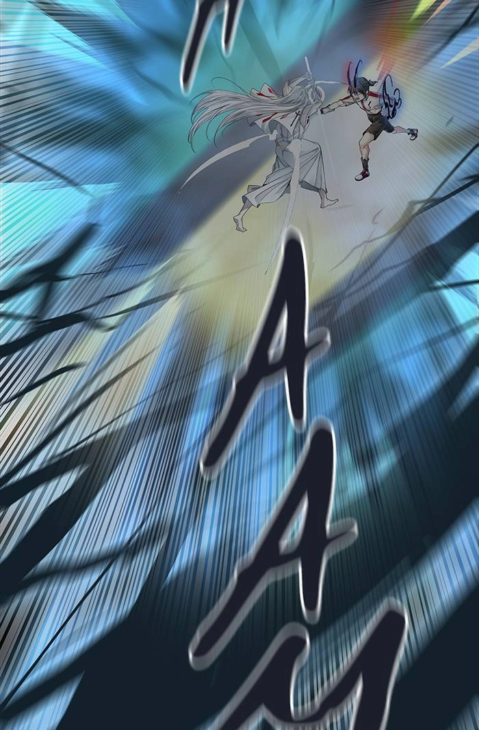 Tower of God Chapter 508 - Page 85