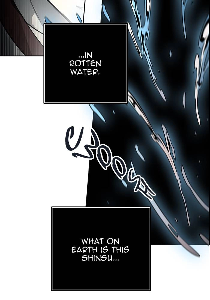 Tower of God Chapter 508 - Page 91