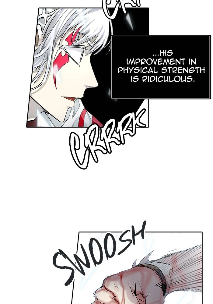 Tower of God Chapter 508 - Page 98