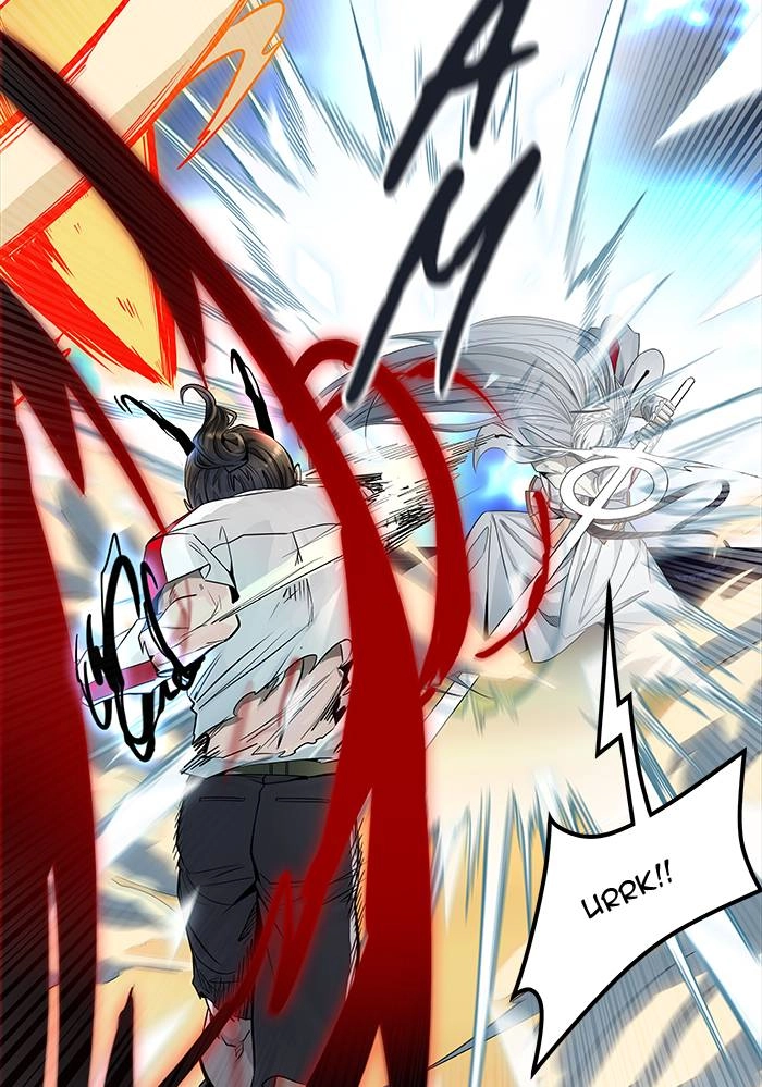 Tower of God Chapter 508 - Page 100