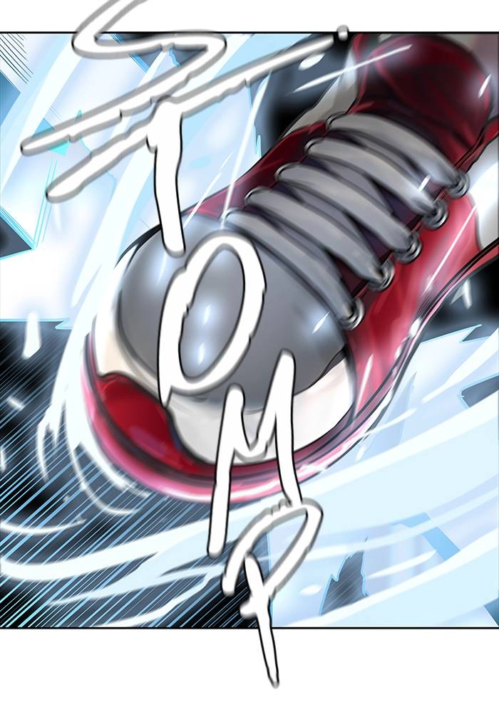 Tower of God Chapter 508 - Page 105