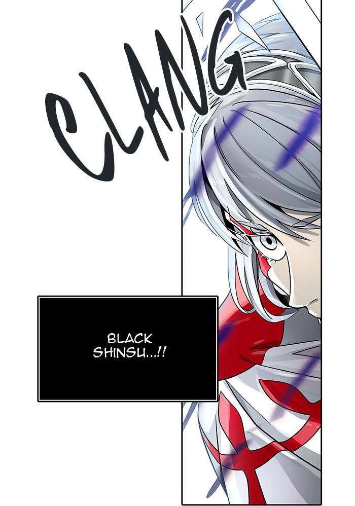 Tower of God Chapter 508 - Page 112