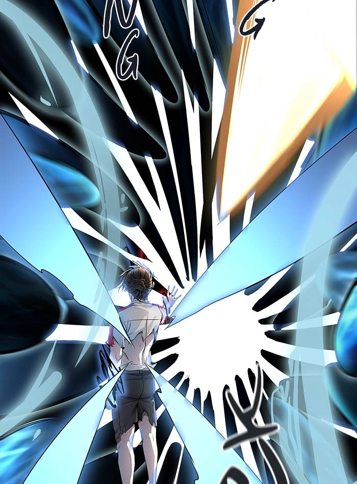 Tower of God Chapter 508 - Page 121