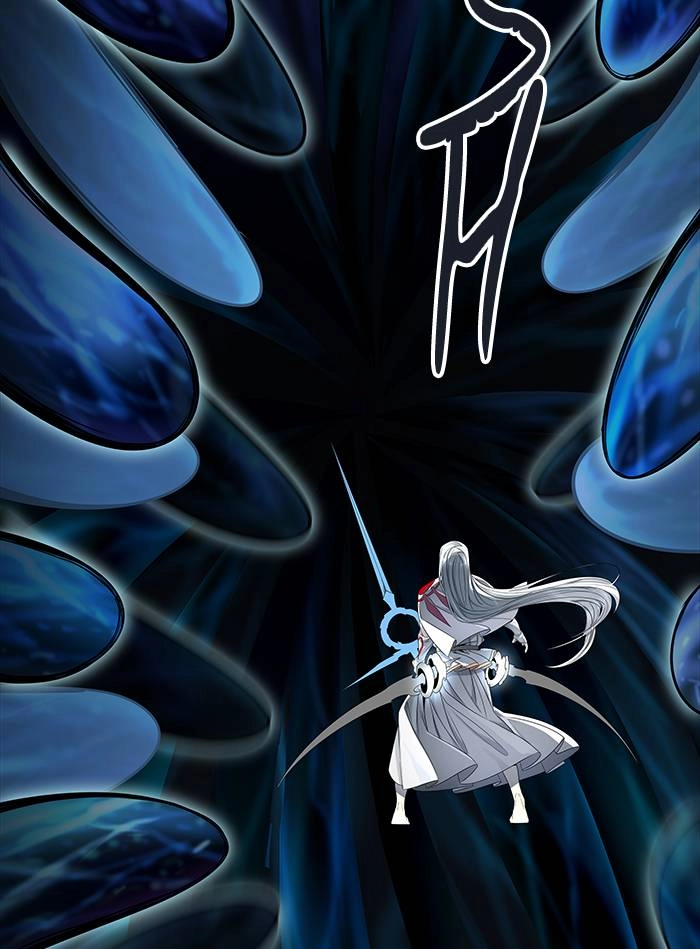 Tower of God Chapter 508 - Page 125