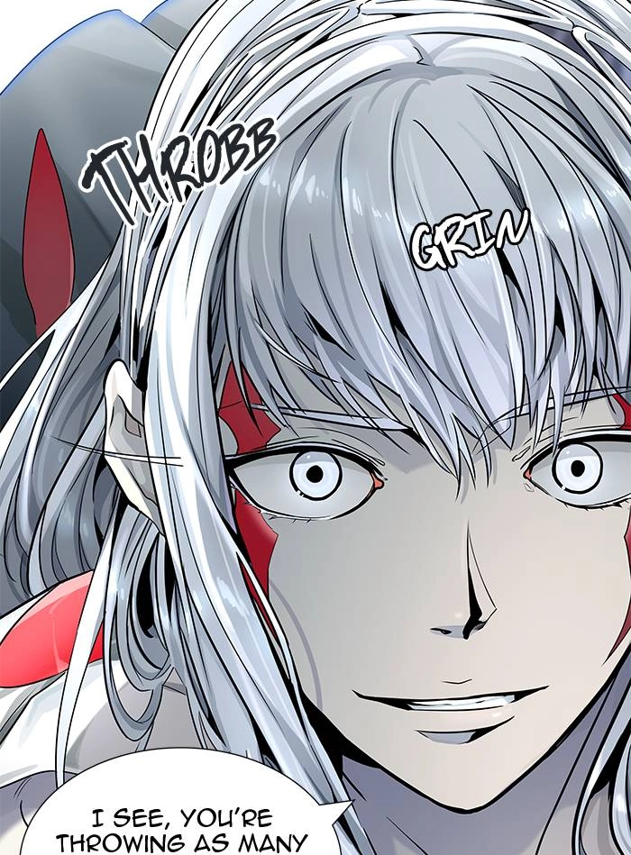 Tower of God Chapter 508 - Page 127
