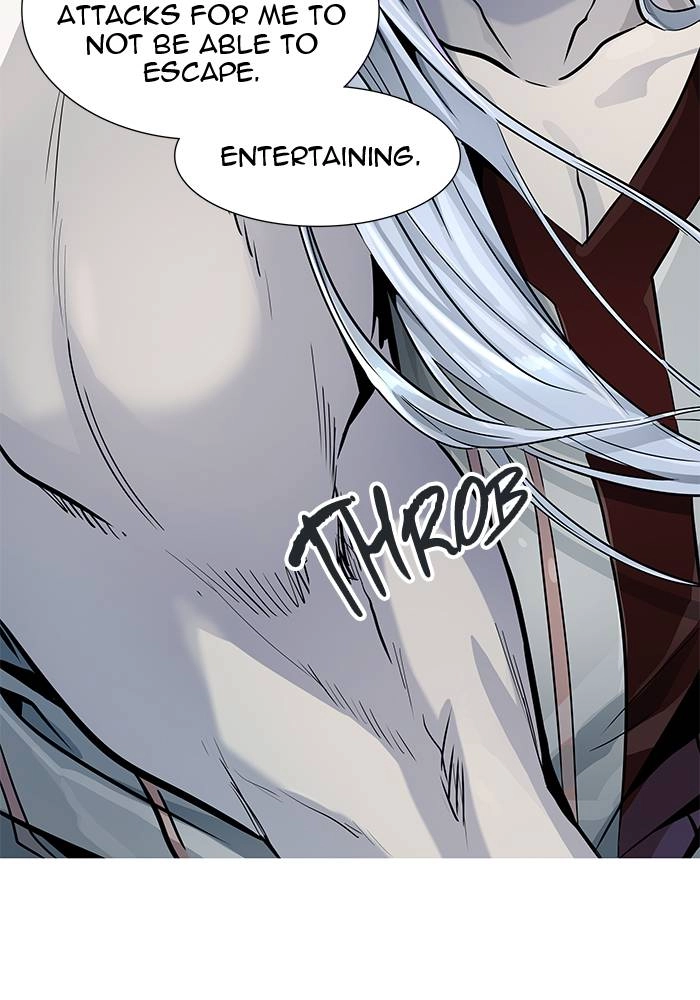 Tower of God Chapter 508 - Page 128