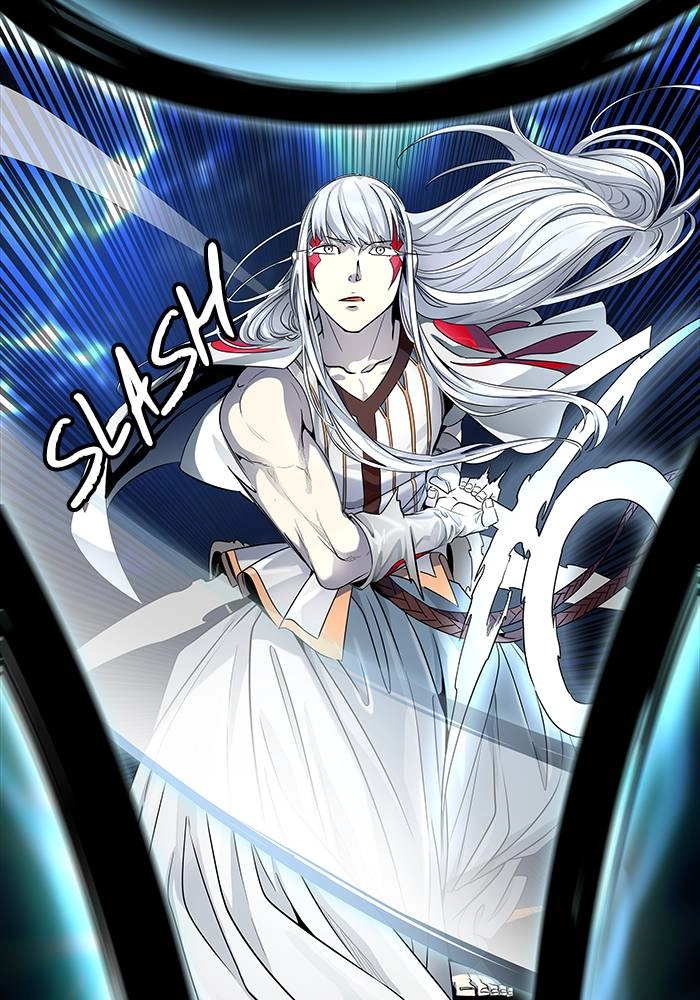 Tower of God Chapter 508 - Page 132