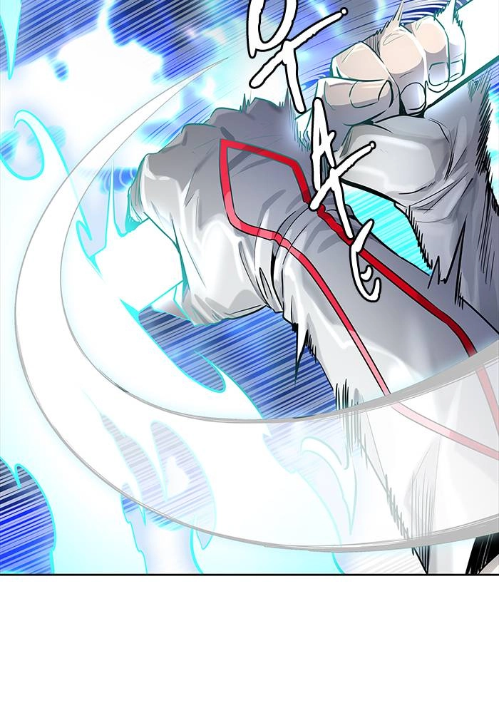 Tower of God Chapter 508 - Page 134