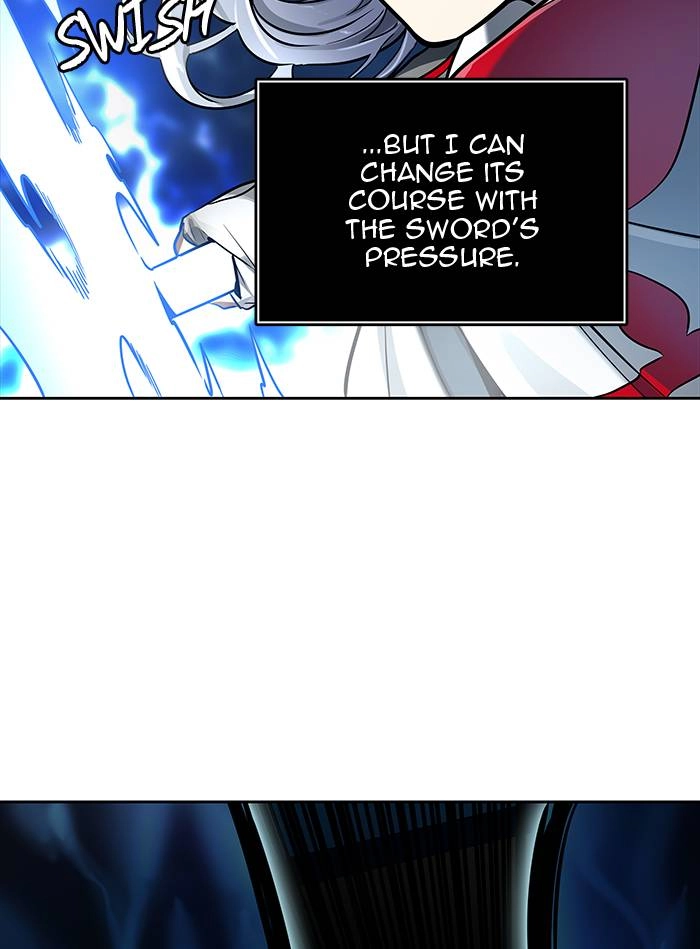 Tower of God Chapter 508 - Page 143