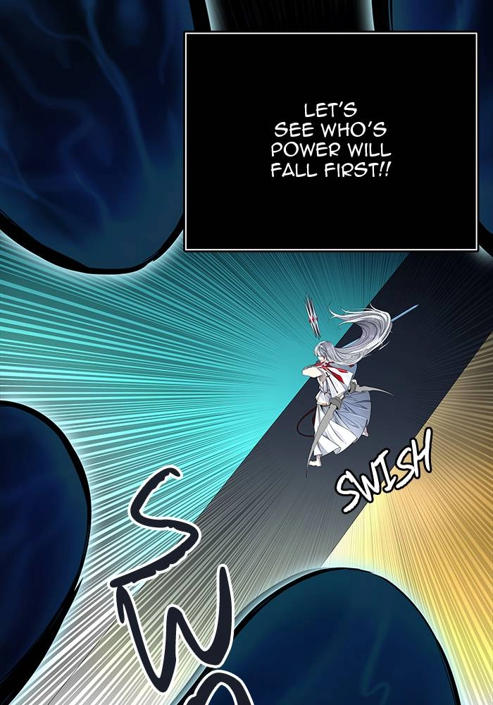 Tower of God Chapter 508 - Page 144