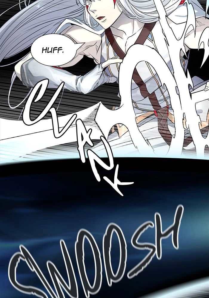 Tower of God Chapter 508 - Page 149