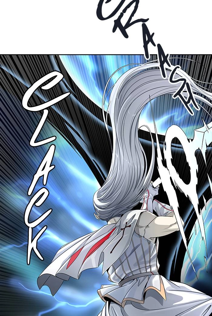 Tower of God Chapter 508 - Page 160