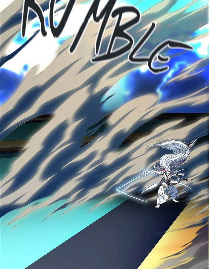 Tower of God Chapter 508 - Page 181
