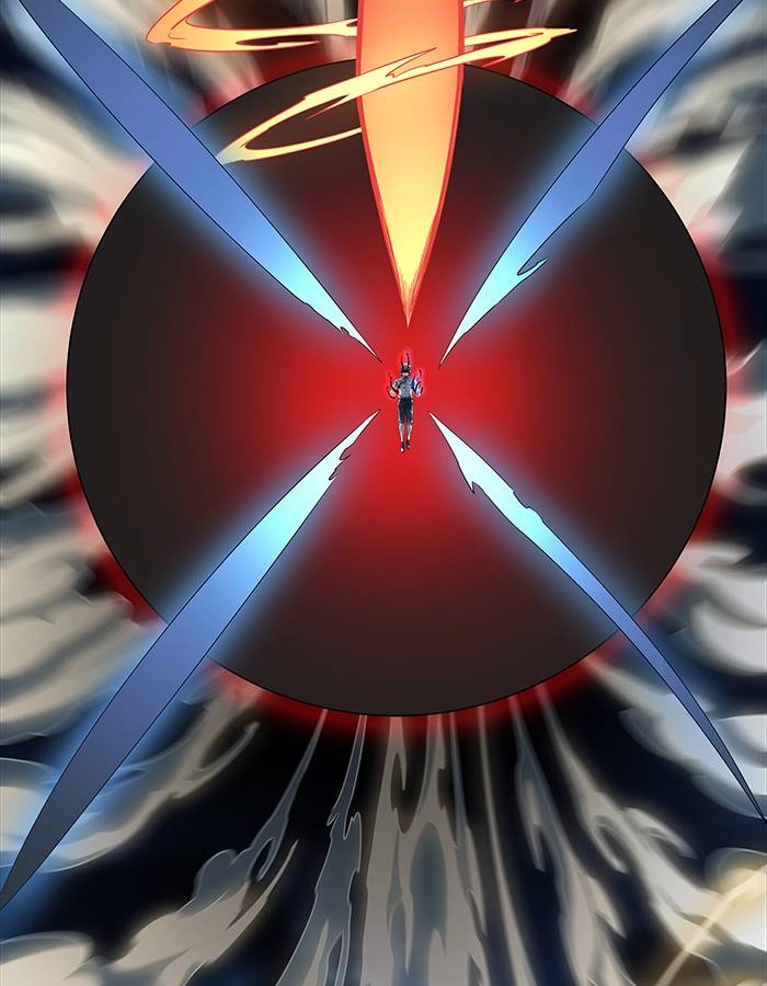 Tower of God Chapter 508 - Page 187