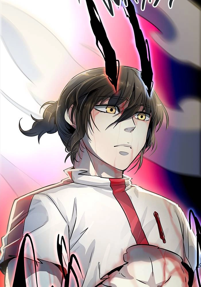 Tower of God Chapter 508 - Page 190