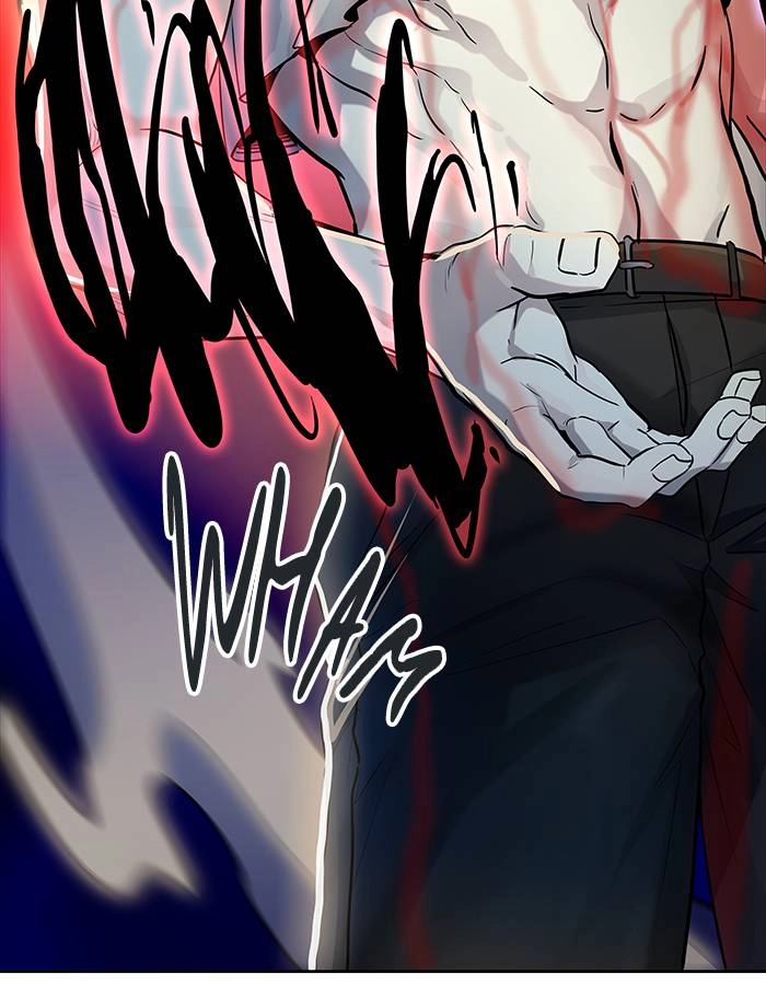 Tower of God Chapter 508 - Page 191