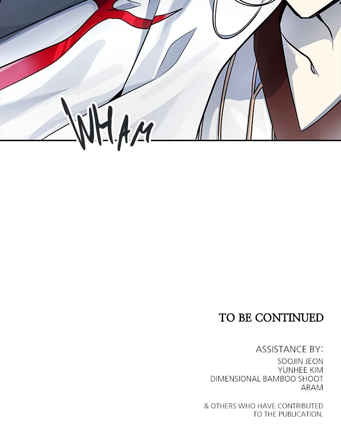 Tower of God Chapter 508 - Page 193