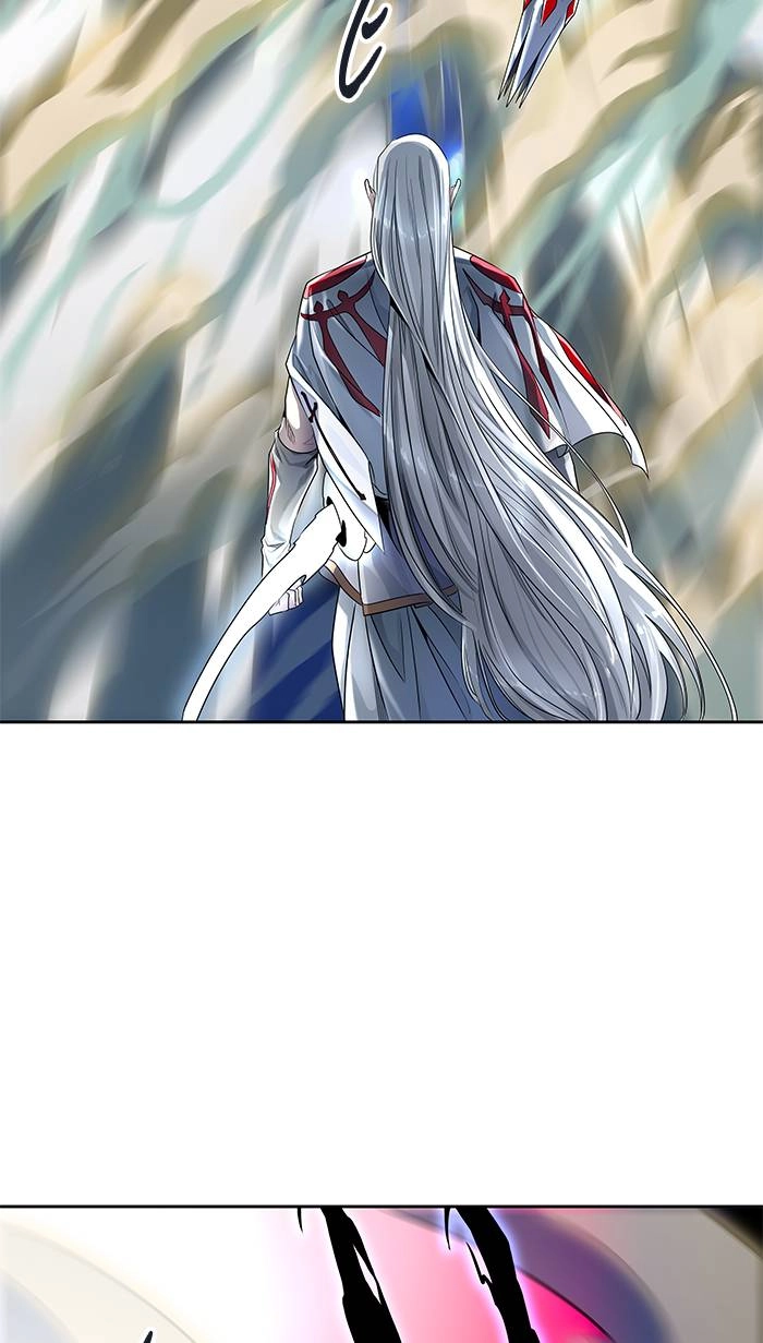 Tower of God Chapter 509 - Page 3