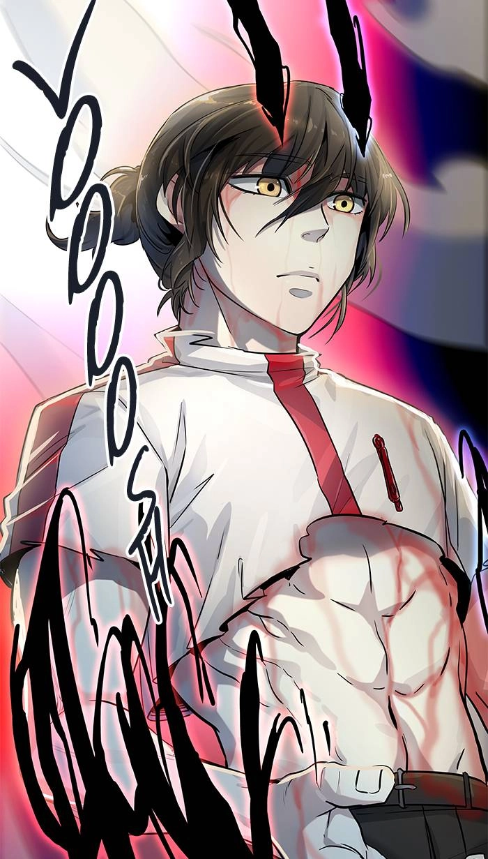 Tower of God Chapter 509 - Page 4