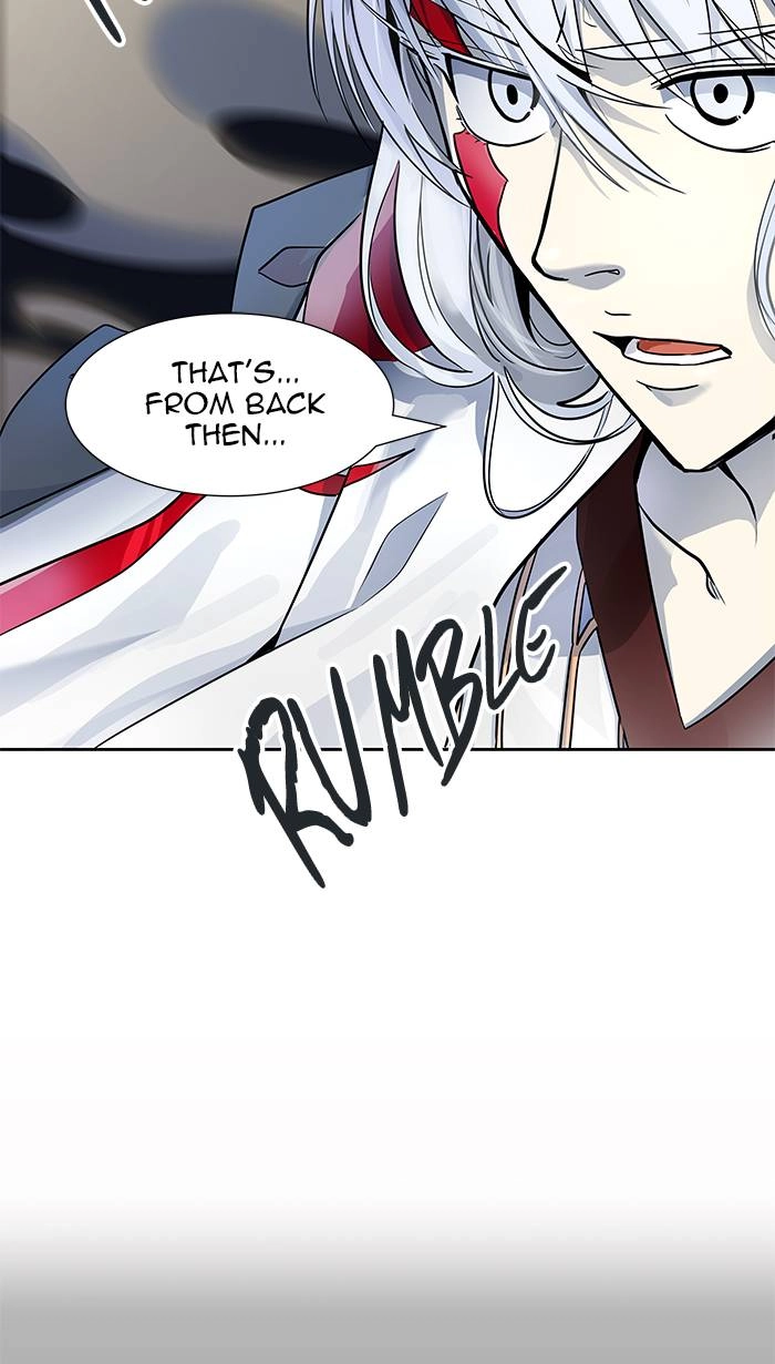 Tower of God Chapter 509 - Page 6