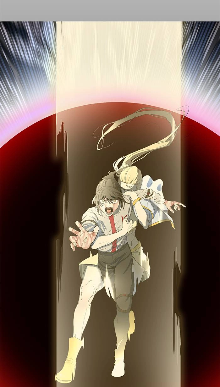 Tower of God Chapter 509 - Page 7