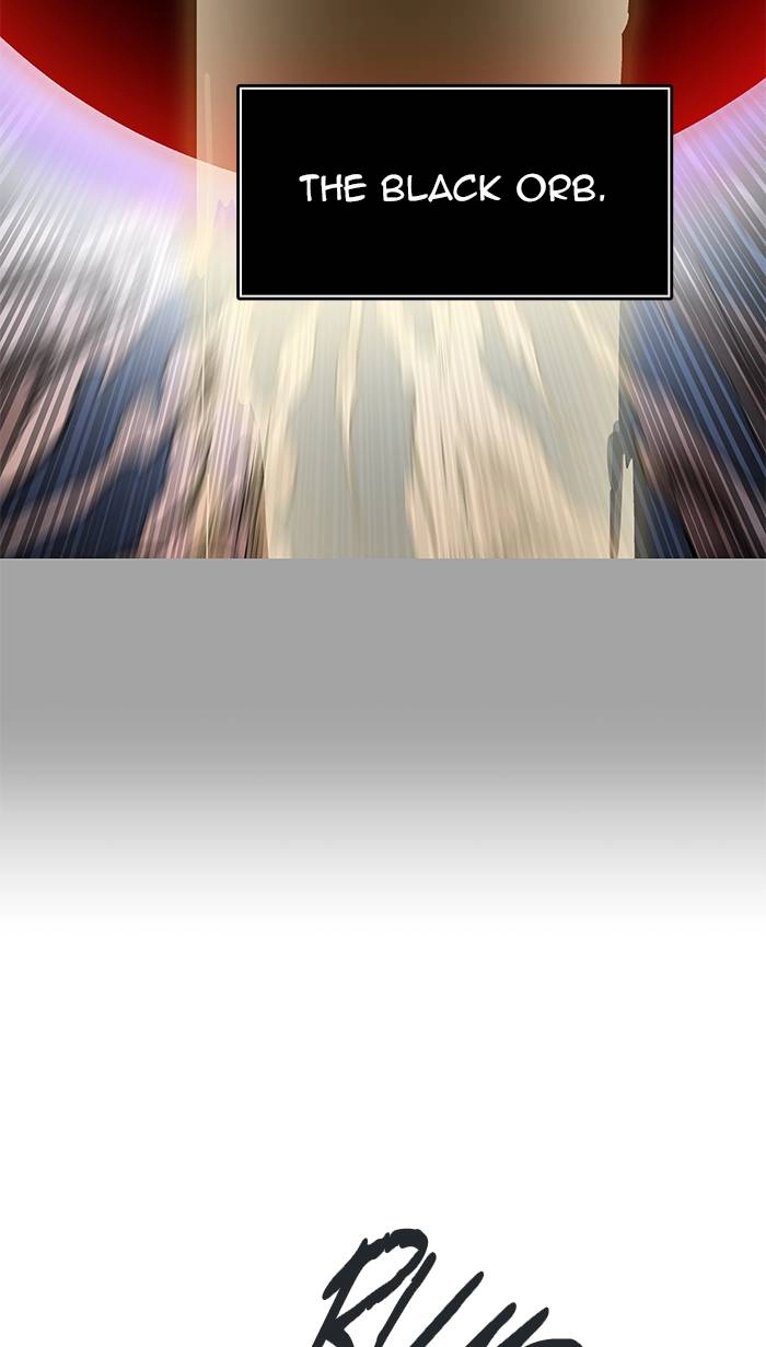 Tower of God Chapter 509 - Page 8